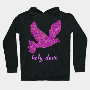 dove shirt Hoodie